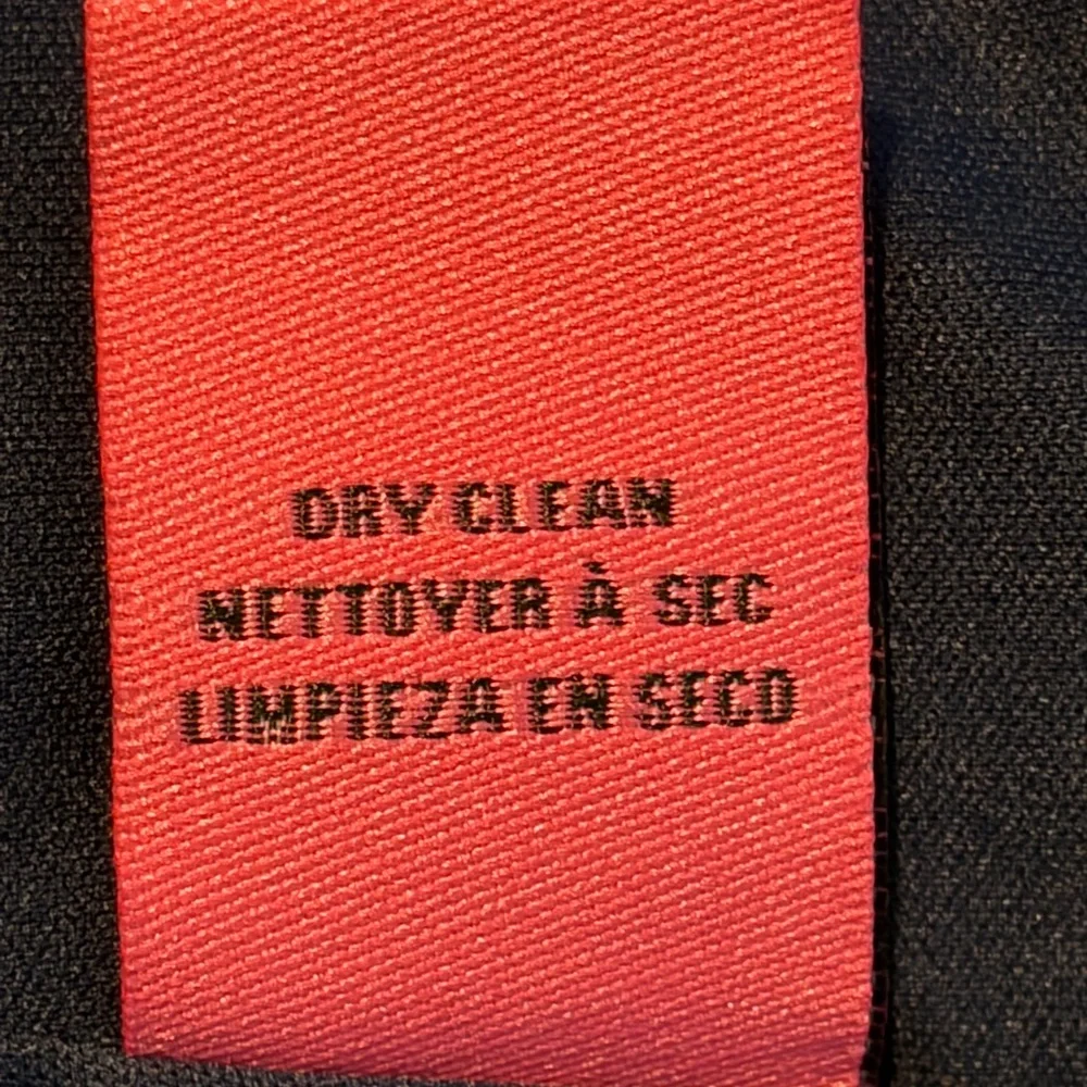 Betsey Johnson Multicolor Polka Dot Long Sleeve Dress - Picture 8 of 9